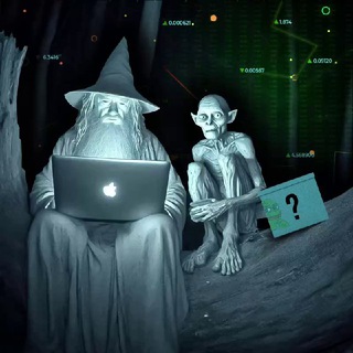 Telegram profile photo for INSIDER