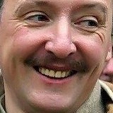 Telegram profile photo for Усы Стрелкова