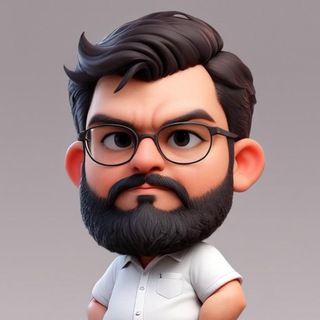 Telegram profile photo for زیست فرهمندنیا