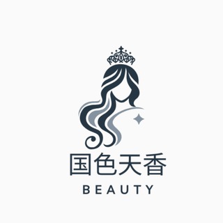 Telegram profile photo for 极品美女|美女素材|国色天香
