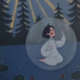 Telegram profile photo for Путь к своей Душе 🙏
