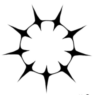 Telegram profile photo for Nine Tails