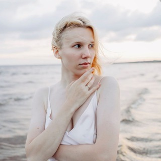 Telegram profile photo for Pocelaví 💌