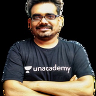 Telegram profile photo for Dinesh Thakur UNACADEMY