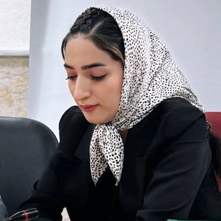 Telegram profile photo for سحر هادیان