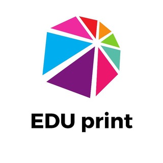 Telegram profile photo for EDU PRINT SERVIS