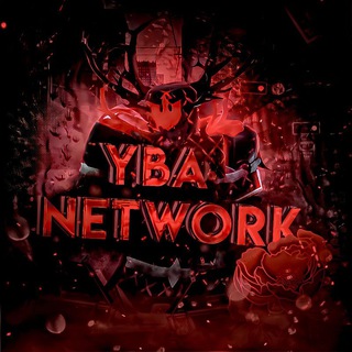 Telegram profile photo for YBA BF CHAT | NETWORK