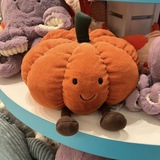 Telegram profile photo for pumpkin