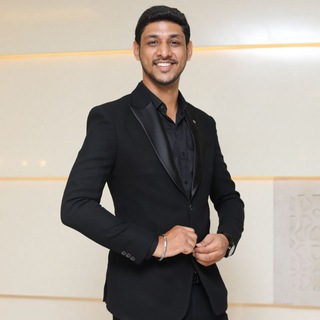 Telegram profile photo for CA Karan Kumar - Clear CA with KKπππ§Ώ