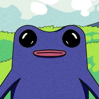Telegram profile photo for PWOG | Portal