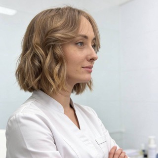 Telegram profile photo for Екатерина «Философия Эстетики»