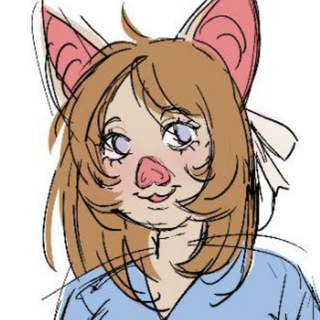 Telegram profile photo for mipch