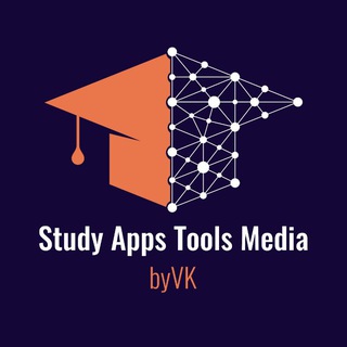 Telegram profile photo for Study Apps Tools Media by VK