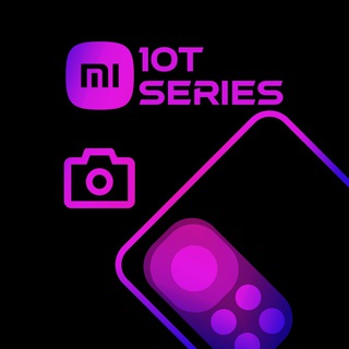 Telegram profile photo for Mi 10T/10T Pro GCam & Photography