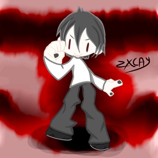 Telegram profile photo for ксай био