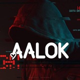 Telegram profile photo for Aalok daharwal