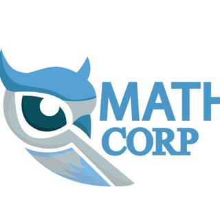 Telegram profile photo for НМТ Тести 2027 - MathCorp