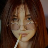 Telegram profile photo for Арина ЖоПе / arina_gp