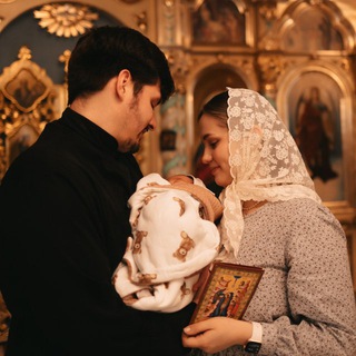 Telegram profile photo for о Любви с Зага́ринской