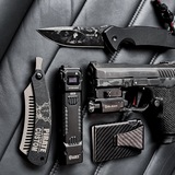 Telegram profile photo for City tactical unit (CTU)
