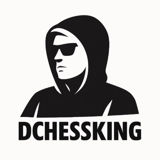 Telegram profile photo for DCHESSKING - CPA | TOP TRAFFIC BANKER🏆