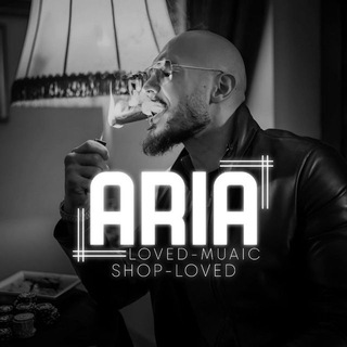 Telegram profile photo for Trust + shop loved