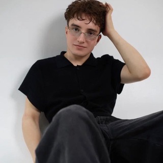 Telegram profile photo for РАСИМЫЧ❤️🔥