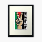 Telegram profile photo for Land Palestine