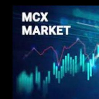 Telegram profile photo for MCX LEVELS
