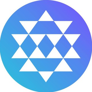 Telegram profile photo for HIGHVIBE Network Community (English)