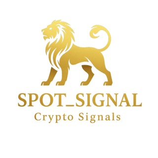 Telegram profile photo for SpotBTC | Crypto Signals & News