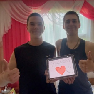 Telegram profile photo for Кукинаторы