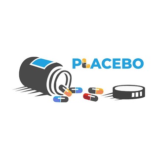 Telegram profile photo for PLACEBO