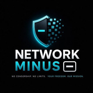 Telegram profile photo for شبکه منفی