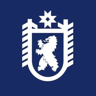 Telegram profile photo for Минэкономразвития Карелии