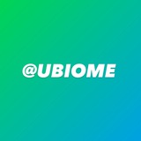 Telegram profile photo for Ubiome
