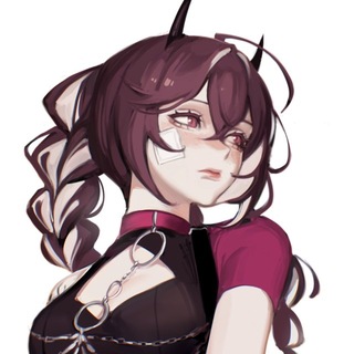 Telegram profile photo for kexixxx || Live2D