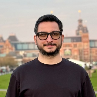 Telegram profile photo for Alp IŞIK