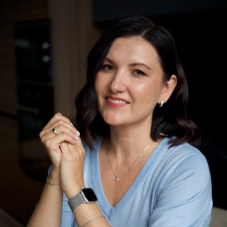 Telegram profile photo for Элина✨Pro beauty_life✨