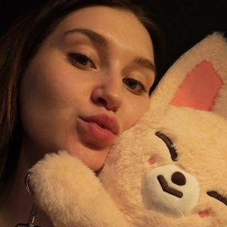 Telegram profile photo for Stay with Lina | K-pop blog