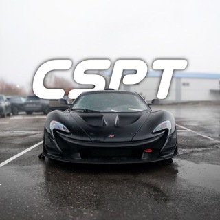 Telegram profile photo for CSPT