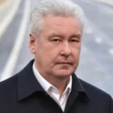 Telegram profile photo for Нищета и миллиарды: Москва при Собянине