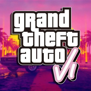 Telegram profile photo for GTA 6 Новости