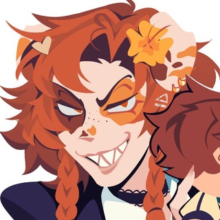 Telegram profile photo for Marshall (18+)
