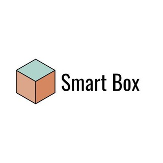 Telegram group profile photo for Smart box
