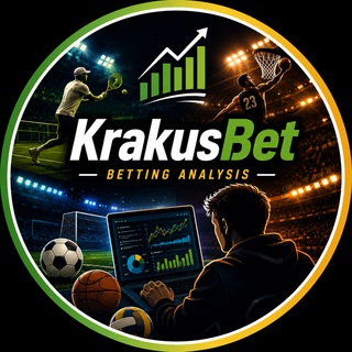 Telegram profile photo for krakusbet