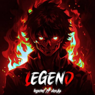 Telegram profile photo for Legend Hacks or lvl 8 acc