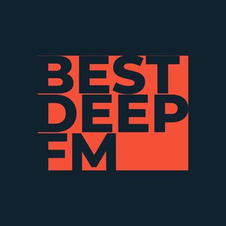 Telegram profile photo for BEST DEEP FM | RADIO