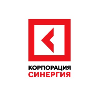Telegram profile photo for Корпорация «Синергия»