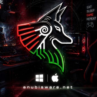 Telegram profile photo for Anubisware Official